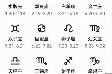 六月二十三日 星座|6月23号是什么星座？